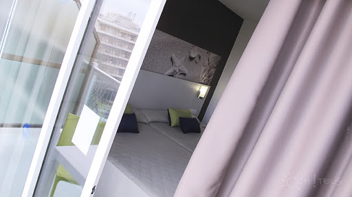 Ohtels Villadorada en Salou